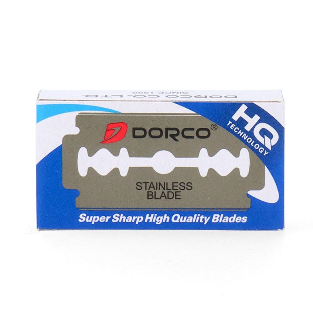 Dorco Stainless Blad