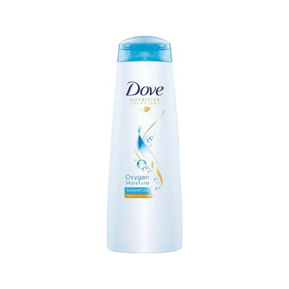 Dove Oxygen Moisture