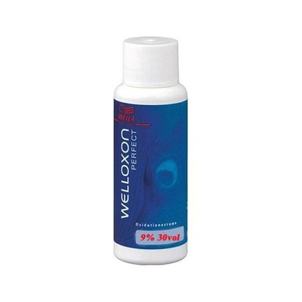 Wella Oxidant Wellox