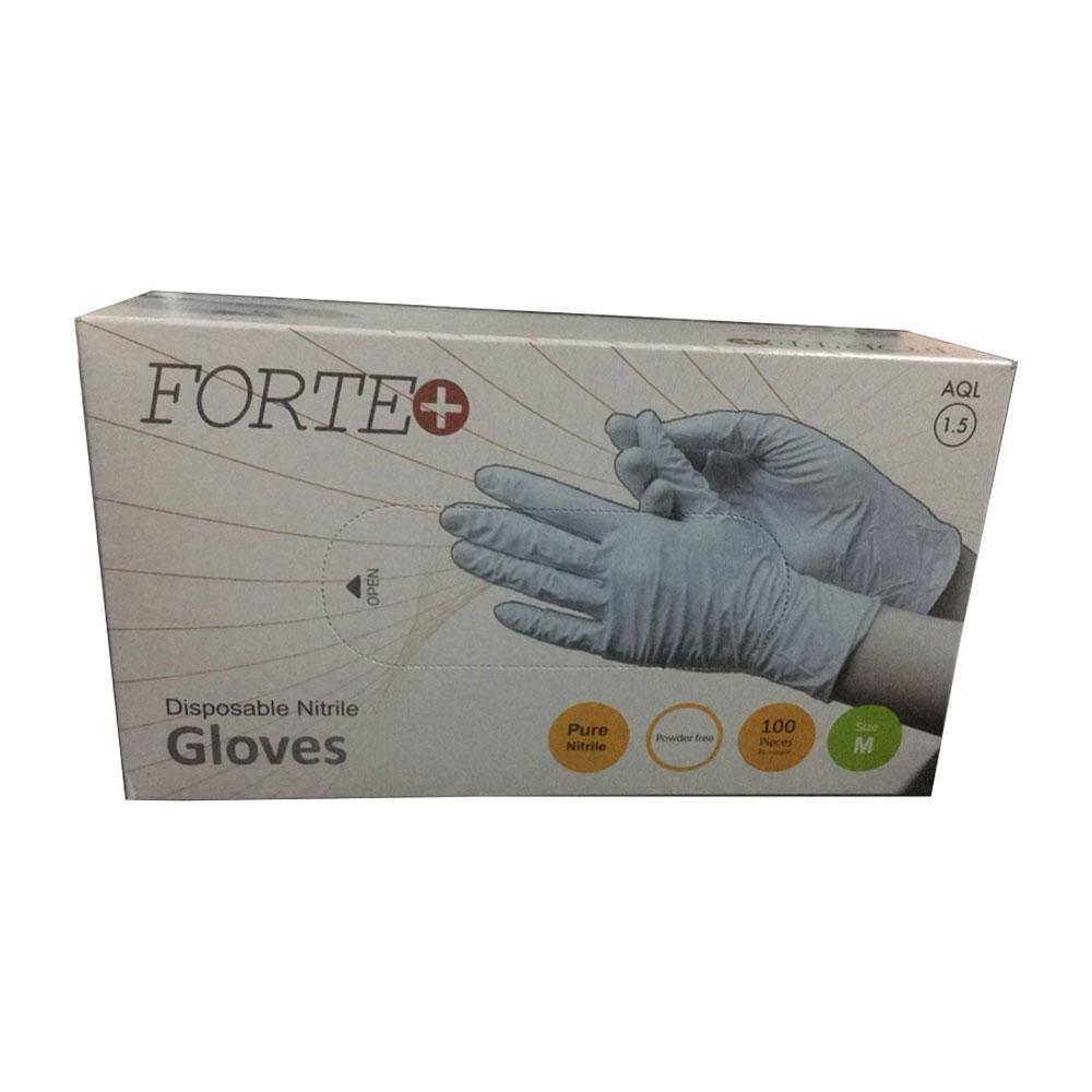 Forte Hand Gloves