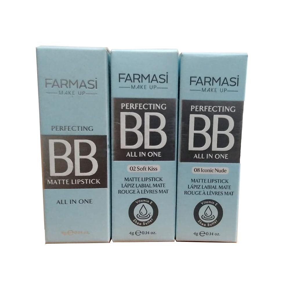 Farmasi BB Matte Lip