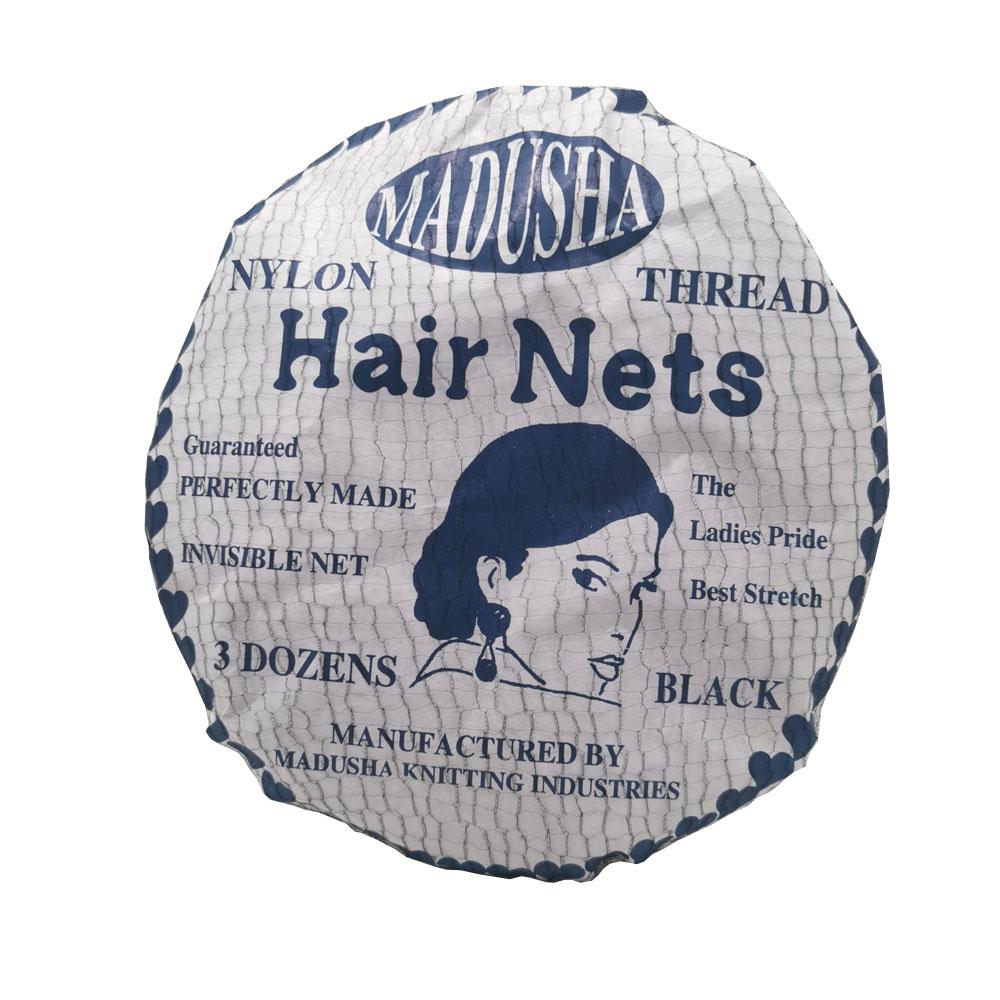 Madusha Hair Net - S