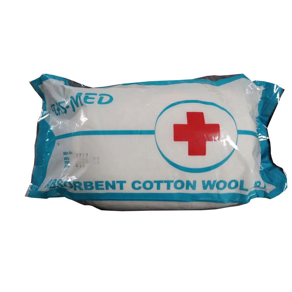 Tas-Med Absobent Cotton Wool