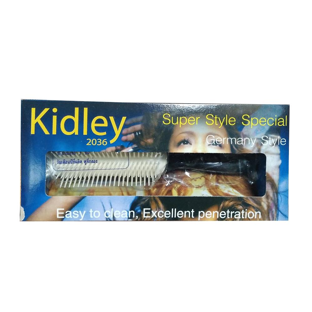 Kidley Hair Brush