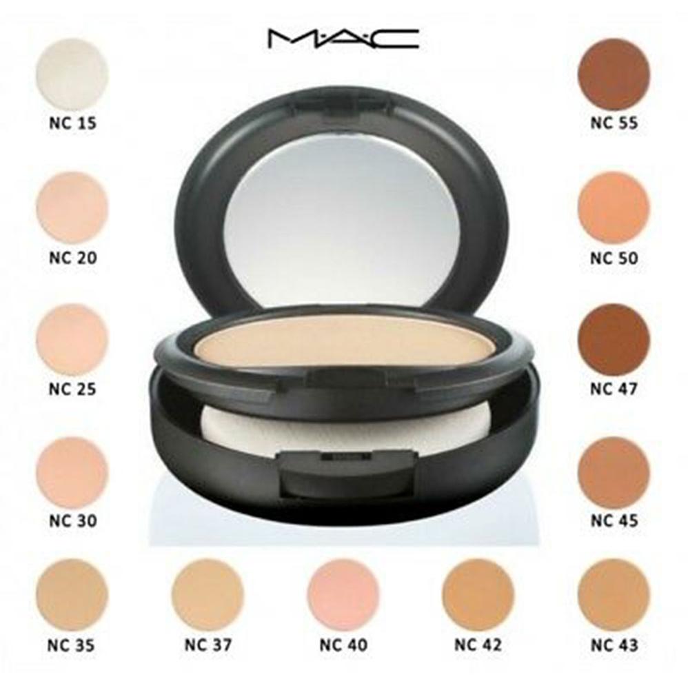 MAC Studio Fix Powde