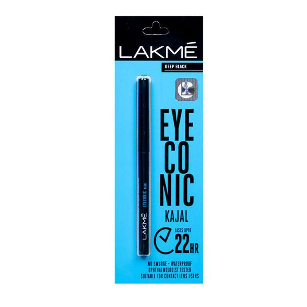 Lakme Eyeconic Kajal