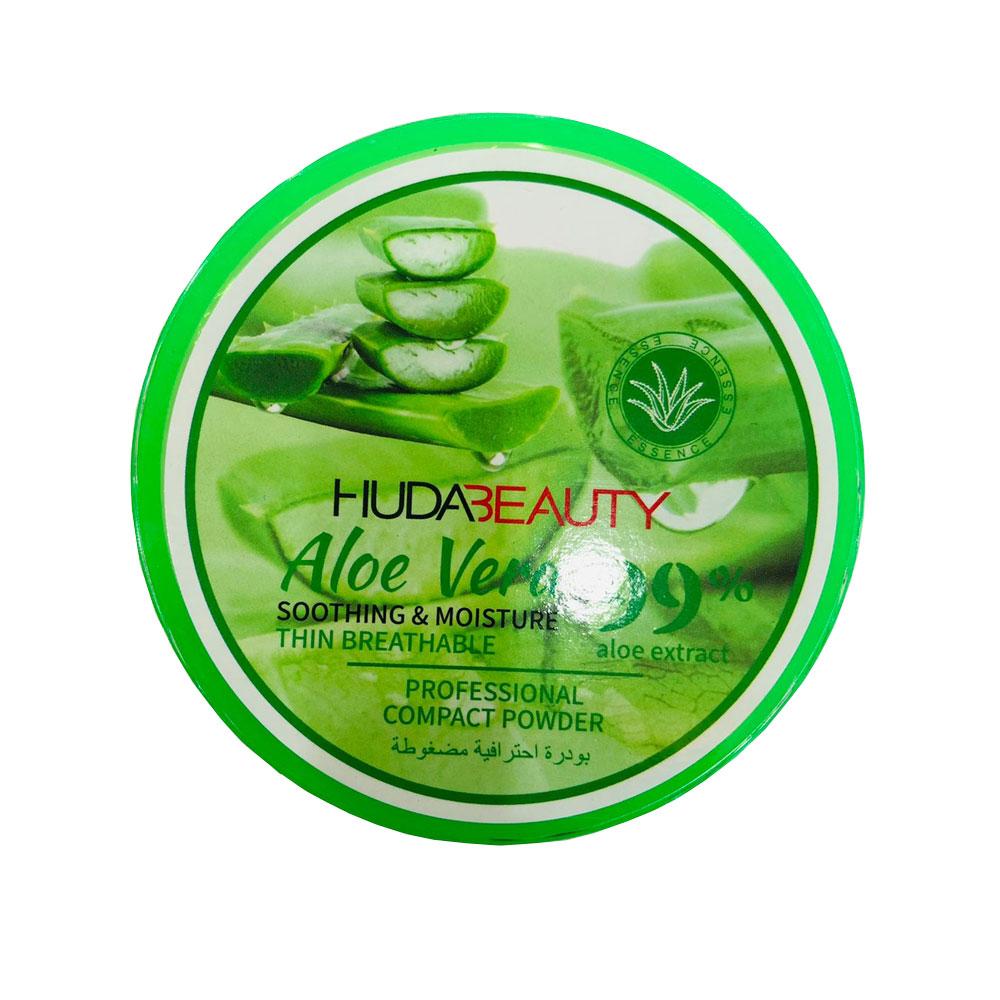 Huda Beauty Aloe Ver