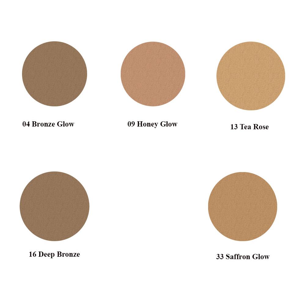 Viana Crème Touch HD Air Cushion BB Cream Foundation SPF 30+