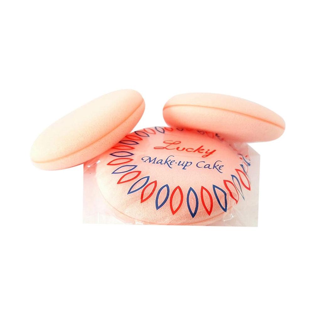 Lucky Make-Up Sponge