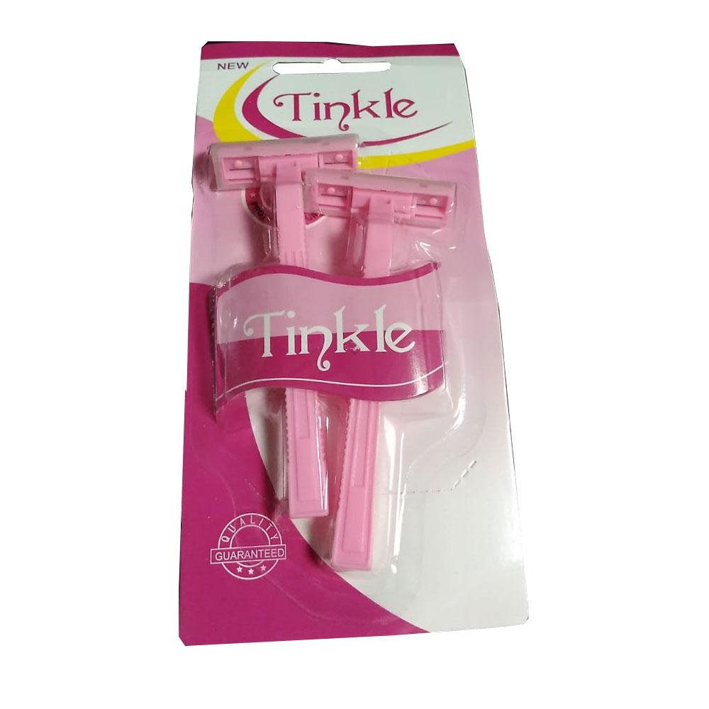 Tinkle Women Body Razor