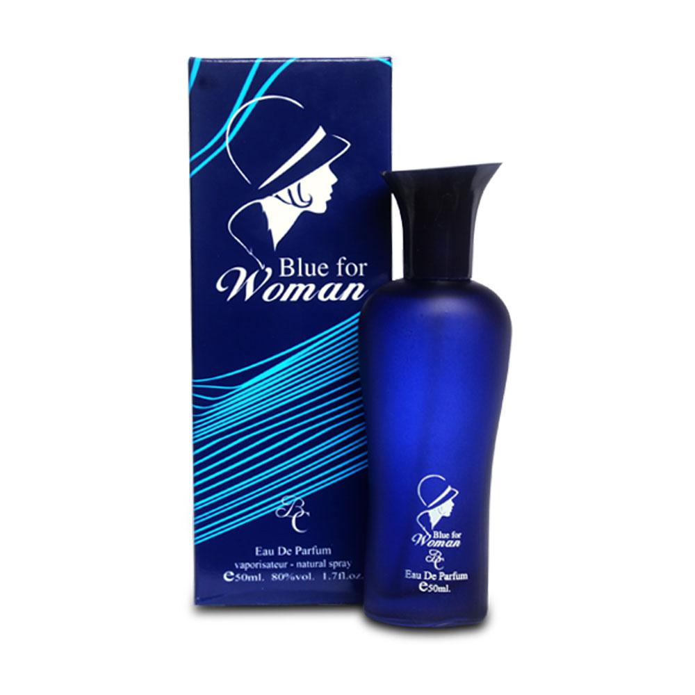 Blue for Women Perfu