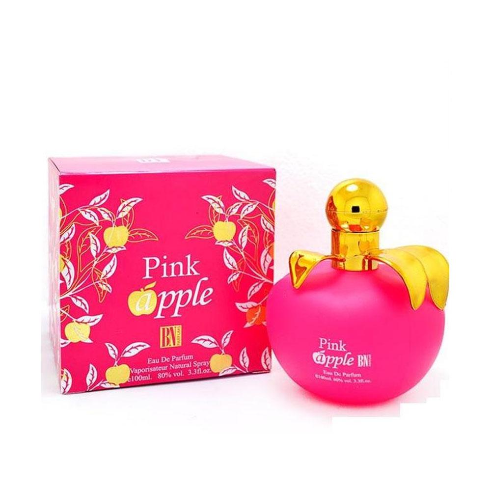 Pink Apple Perfume f