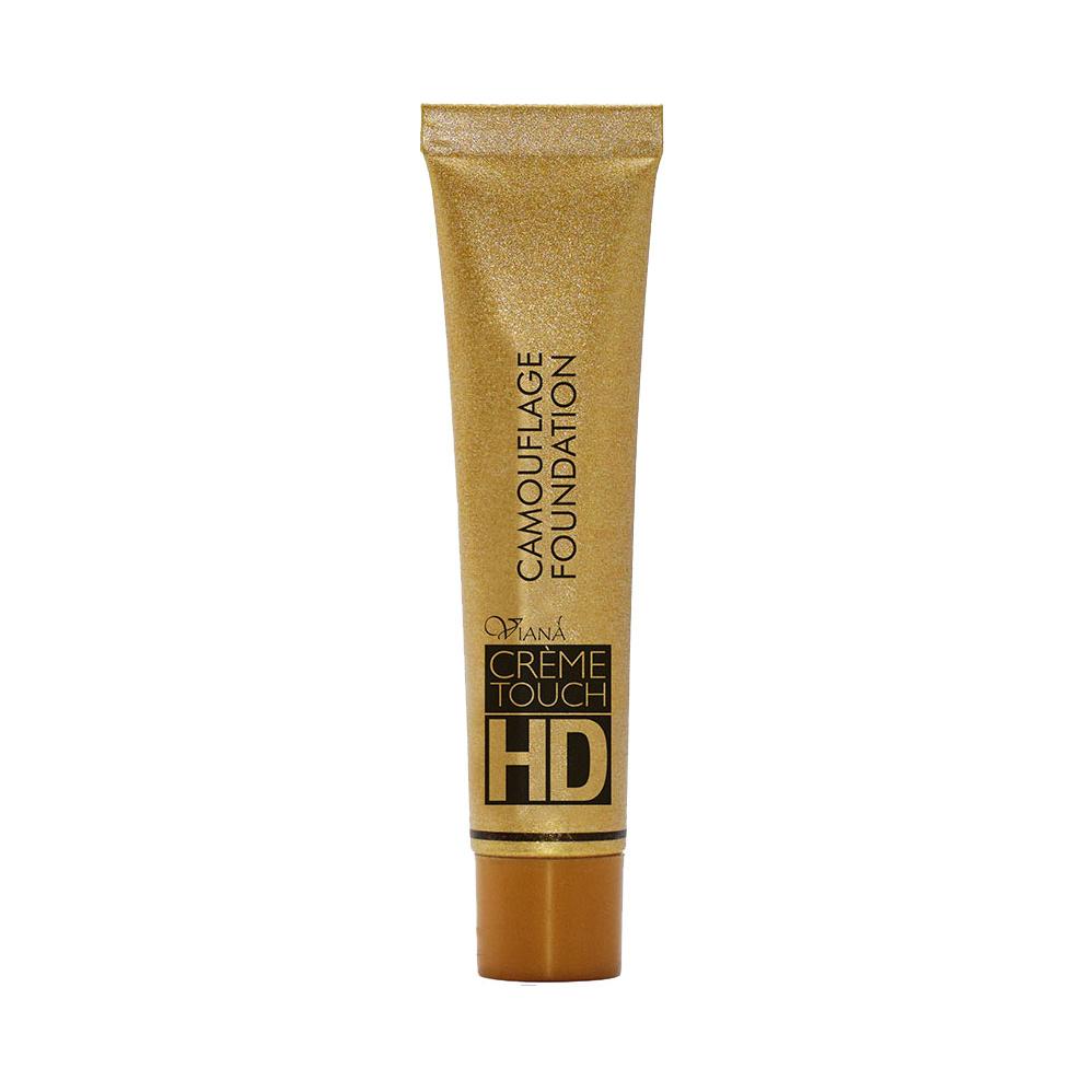 Viana Crème Touch HD Camouflage Foundation