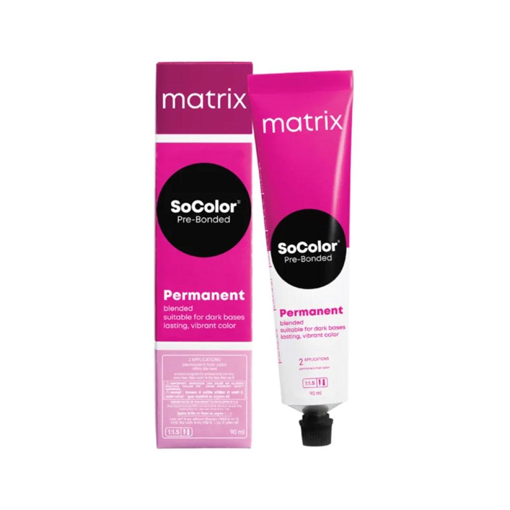 Matrix Socolor