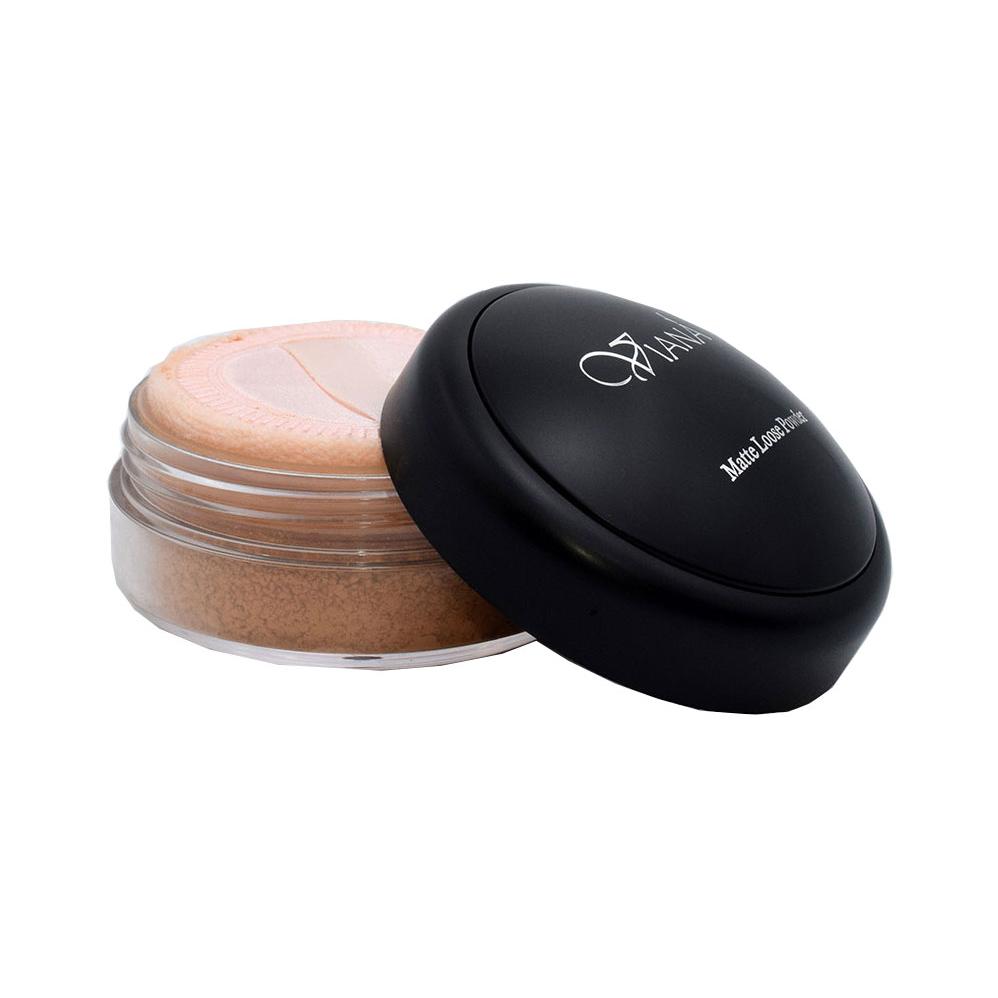 Viana Loose Powder