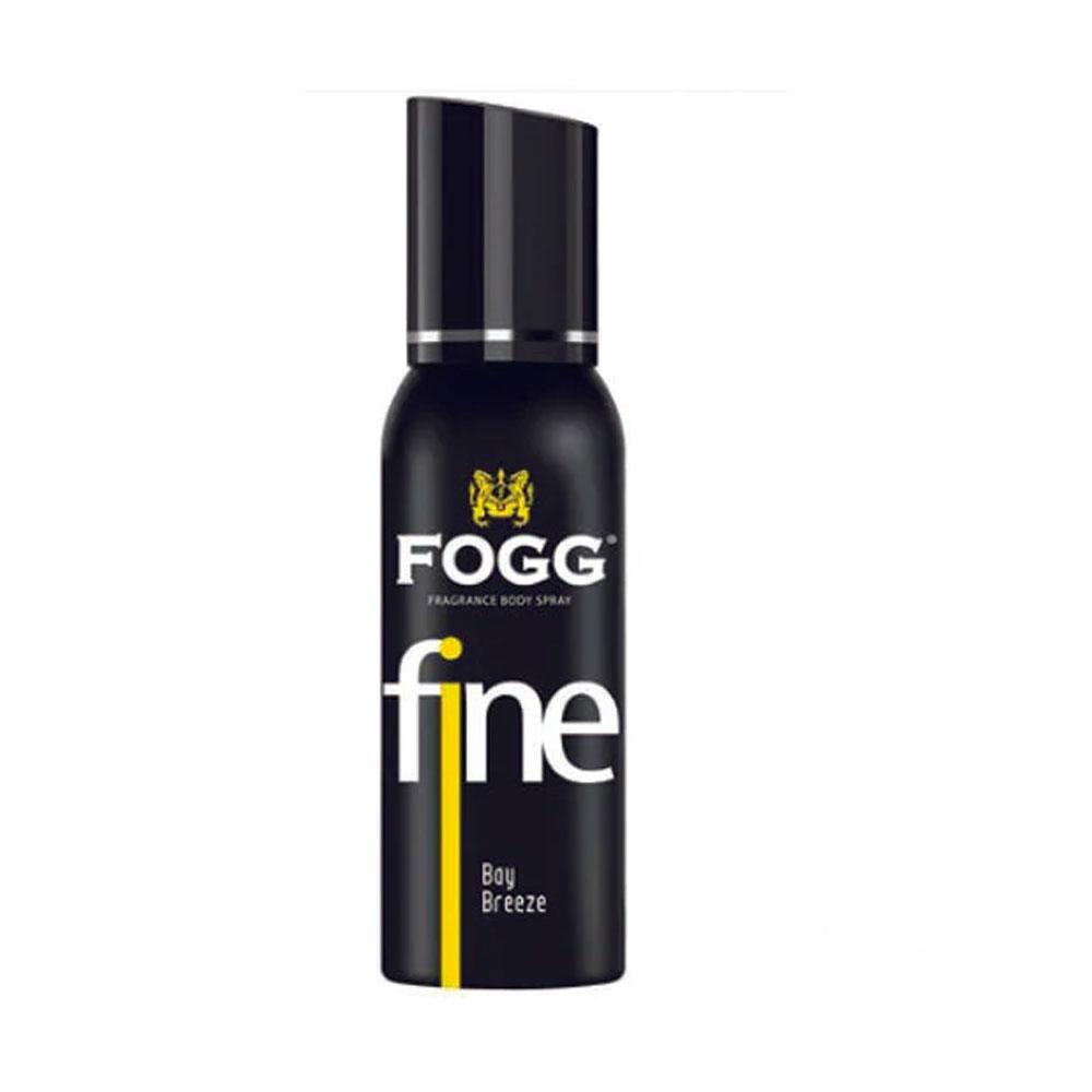 FOGG Fine Bay Breeze