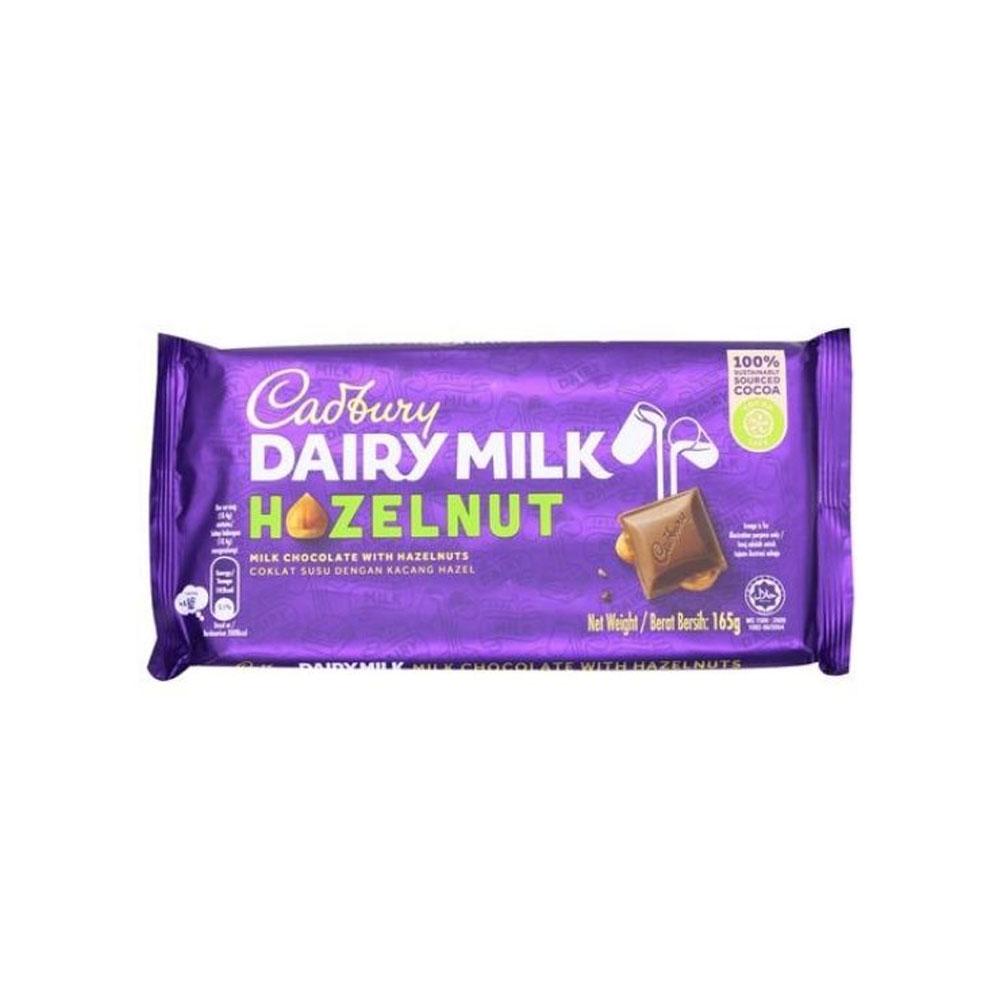 Cadbury Dairy Milk H