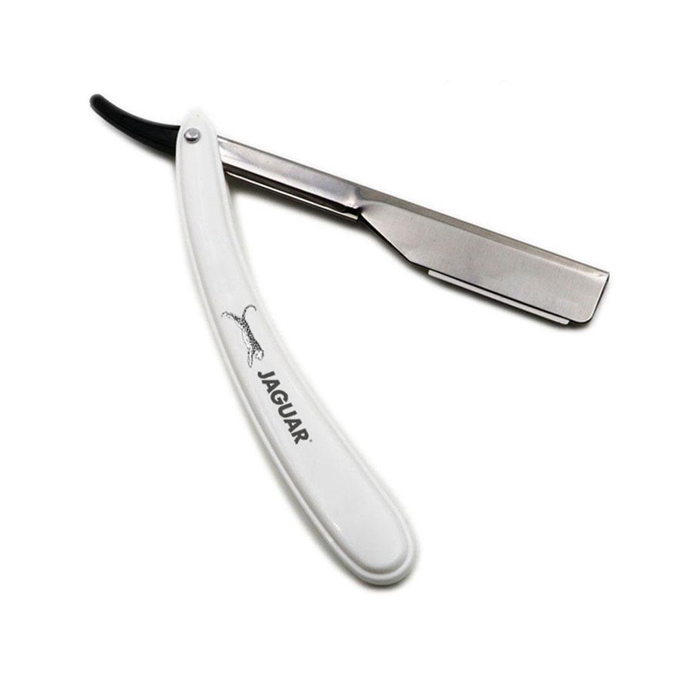 Jaguar Steel Shaving