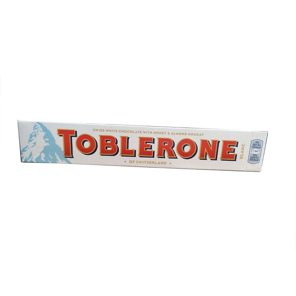 Toblerone Chocolate