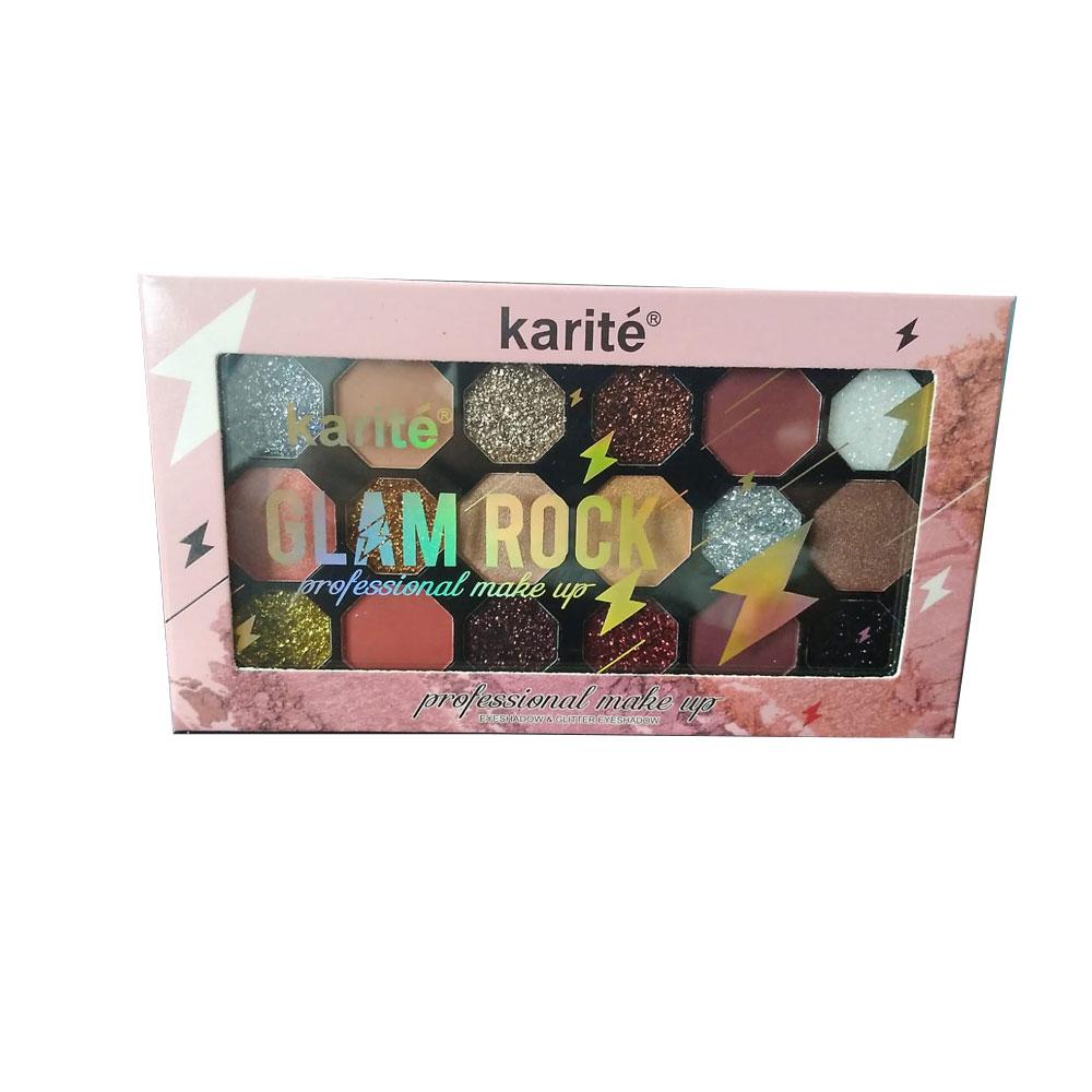 Karite Glam Rock Pro