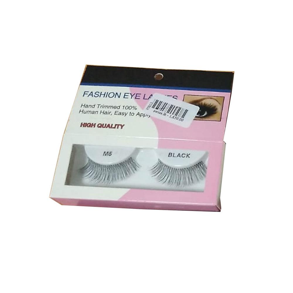 Fashion Eyelashes M5