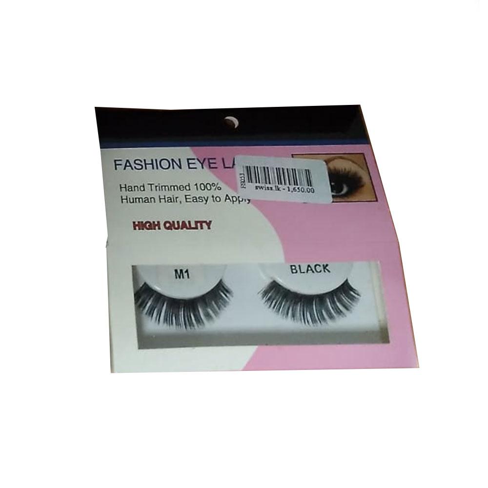 Fashion Eyelashes M1