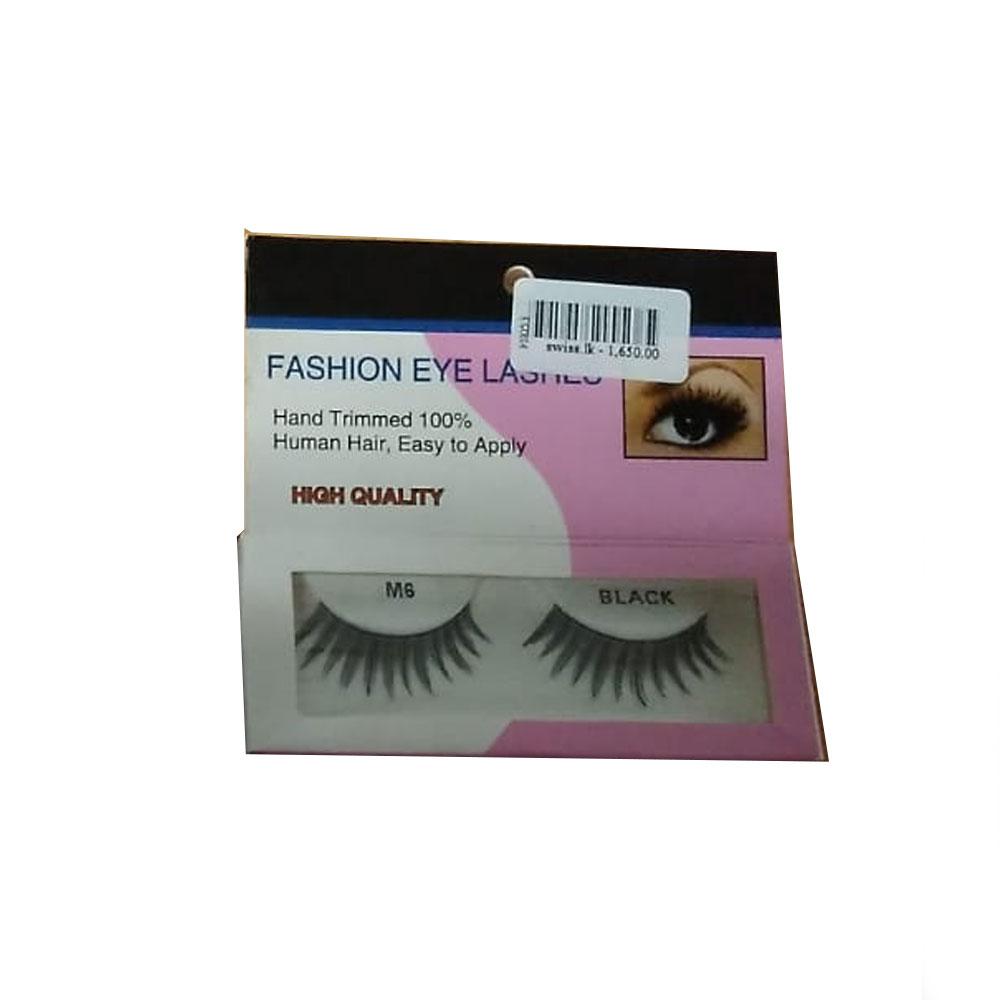 Fashion Eyelashes M6