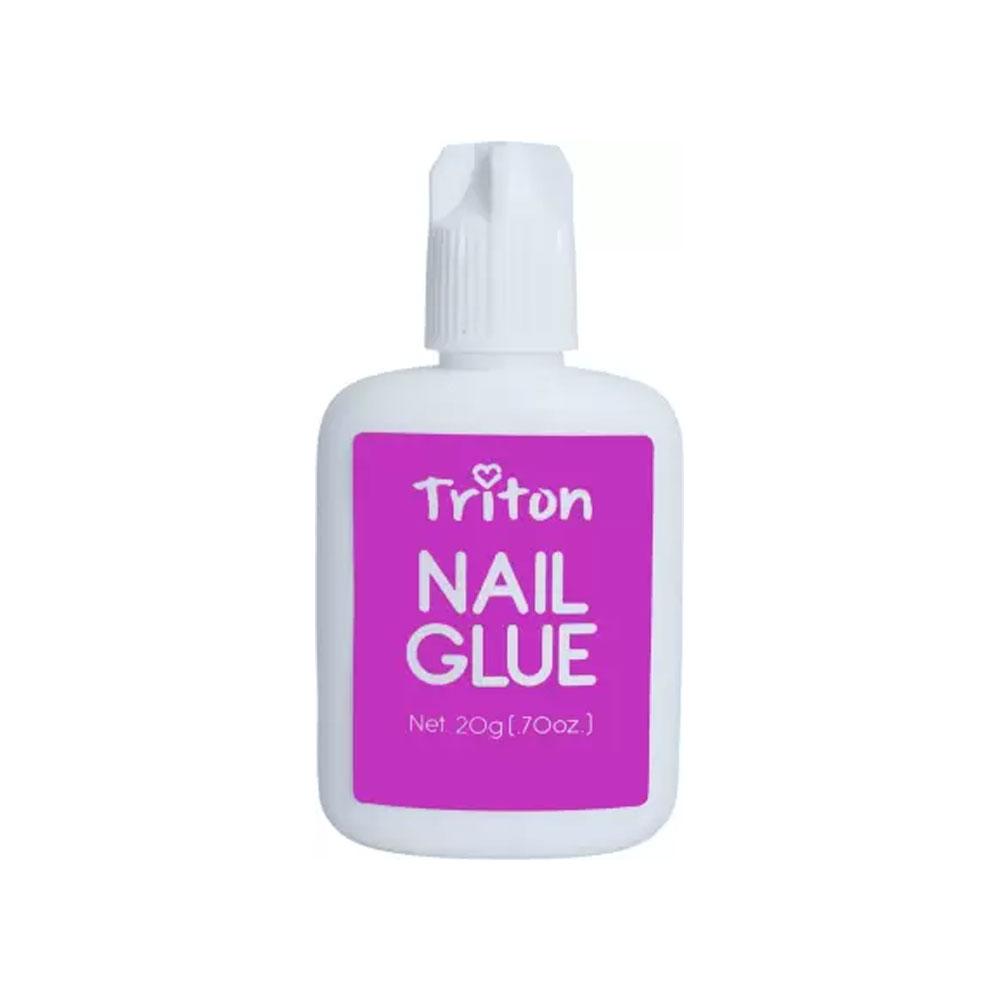 Triton Nail Glue