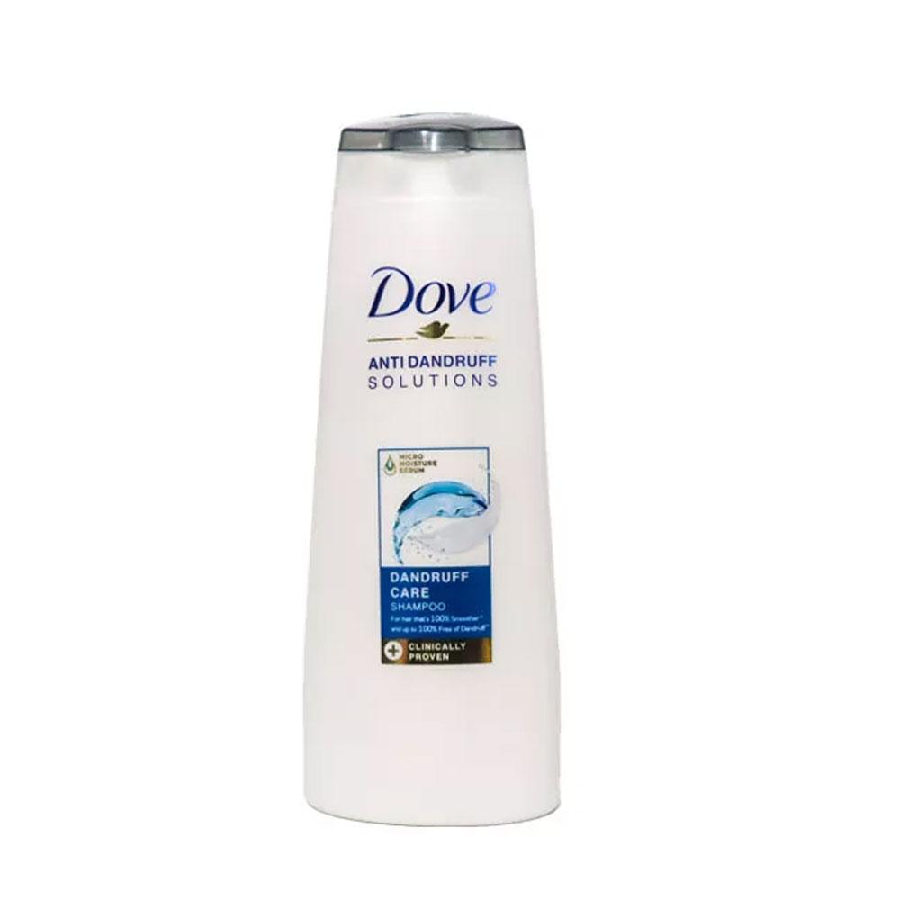 Dove Dandruff Care S