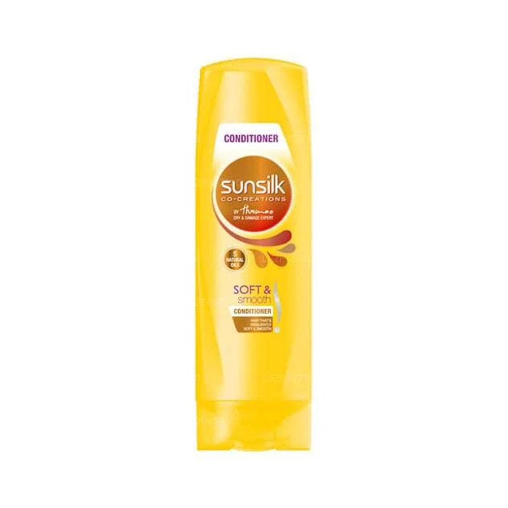 Sunsilk Soft and Smo