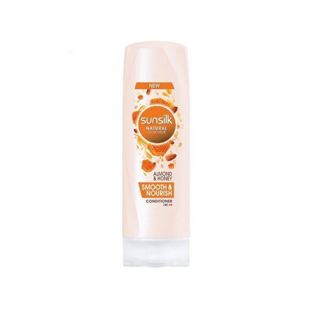 Sunsilk Smooth Nouri