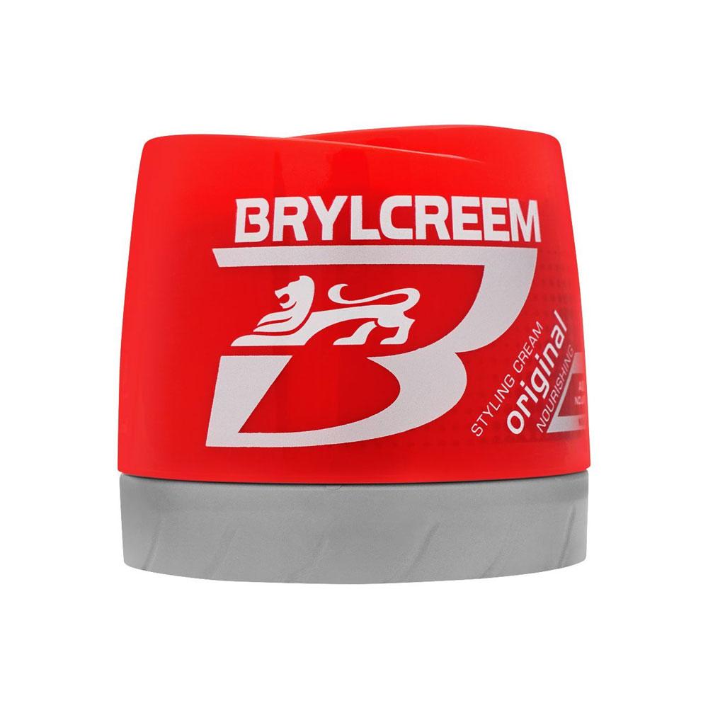 Brylcream Original H