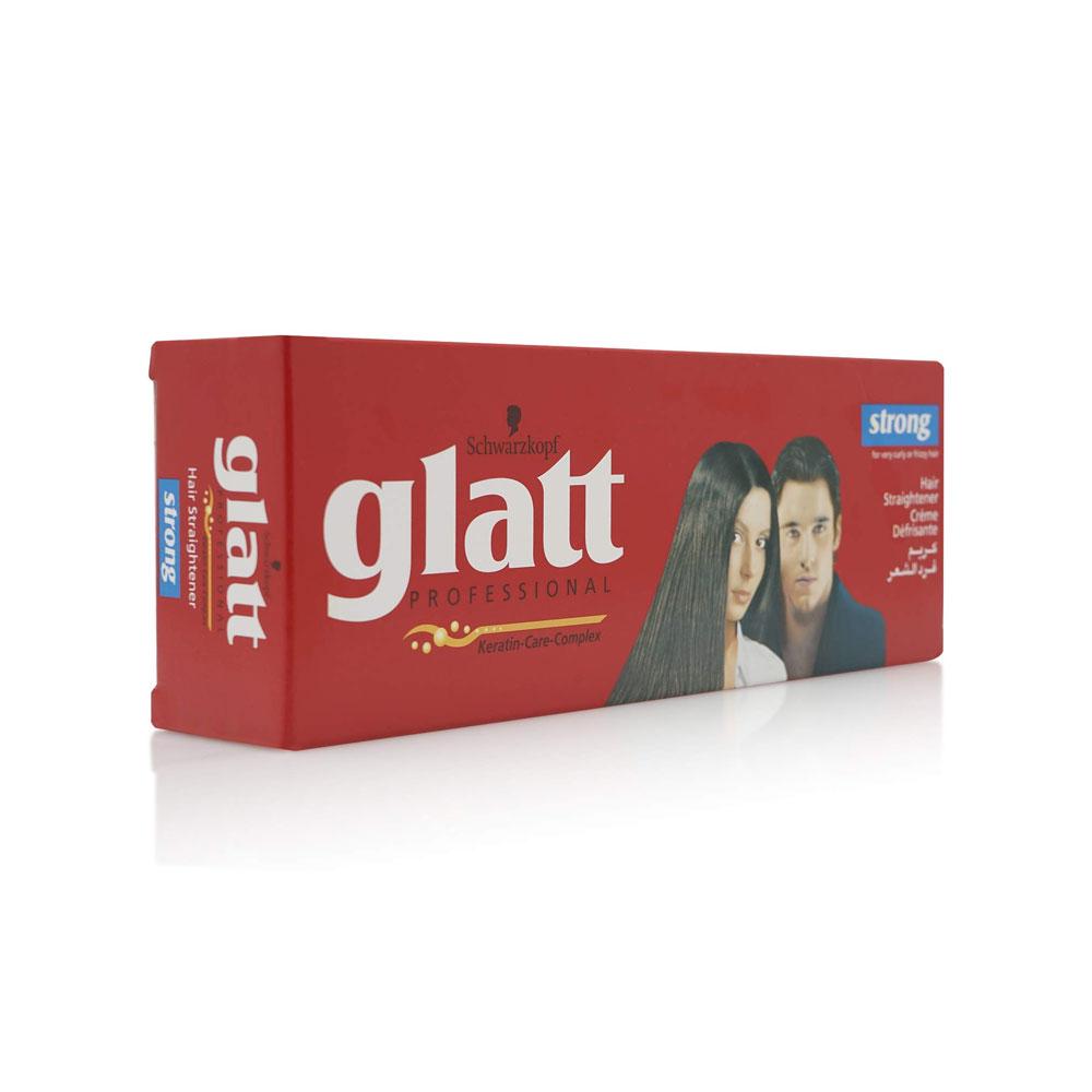 Glatt Professional H