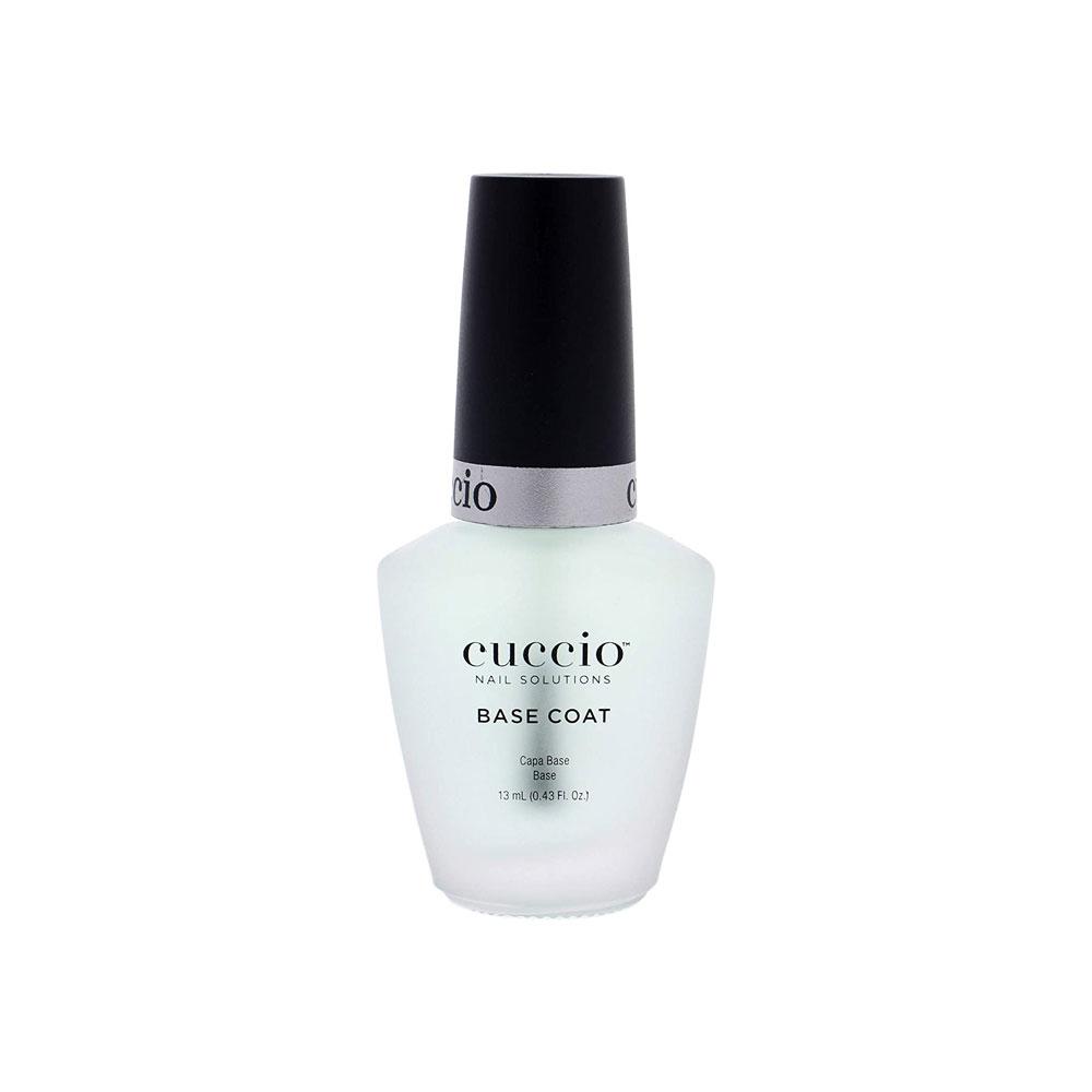 Cuccio Base Coat