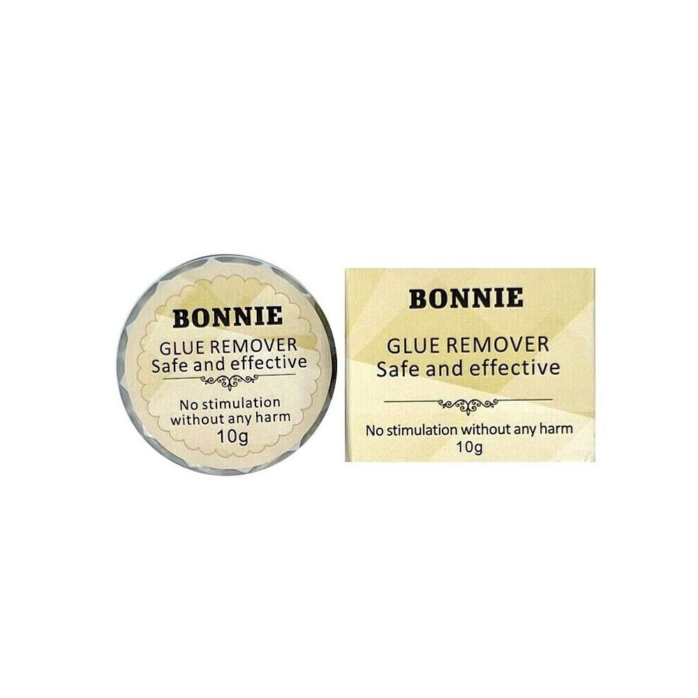 Bonnie Gel Glue Remover-Weight:5g