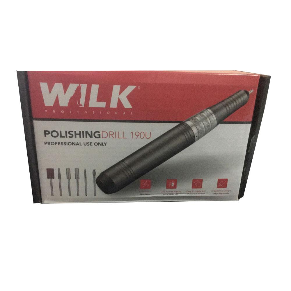 Wilk Polishing Drill