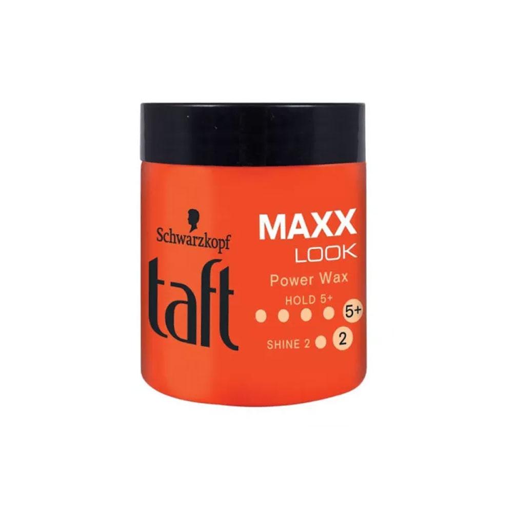 Schwarzkopf Taft Max