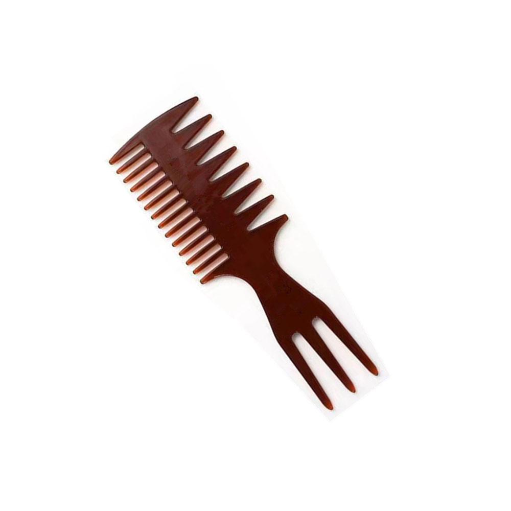 Rat Tail Comb