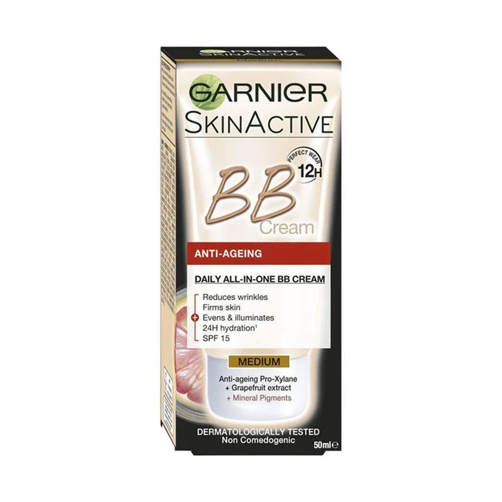 Garnier BB Cream Ant