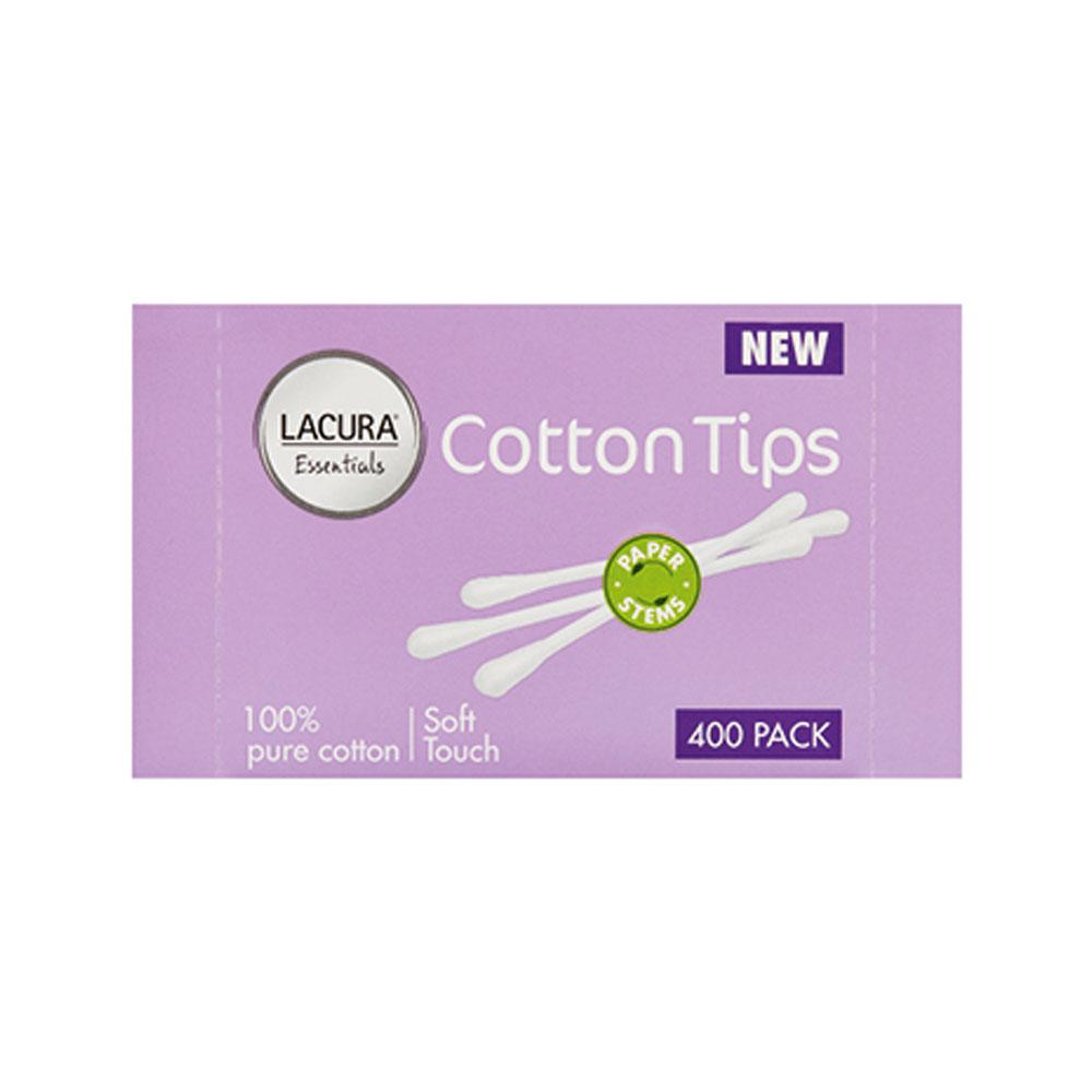 Lacura Cotton Tips