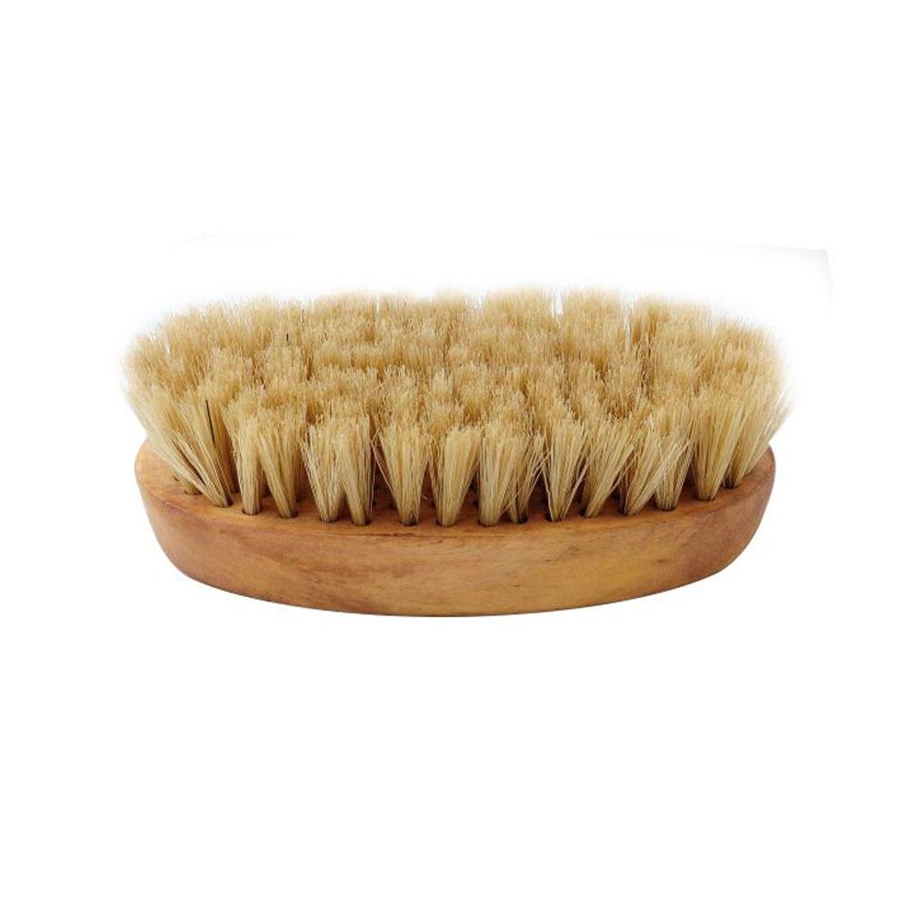 Wooden Beard Brush