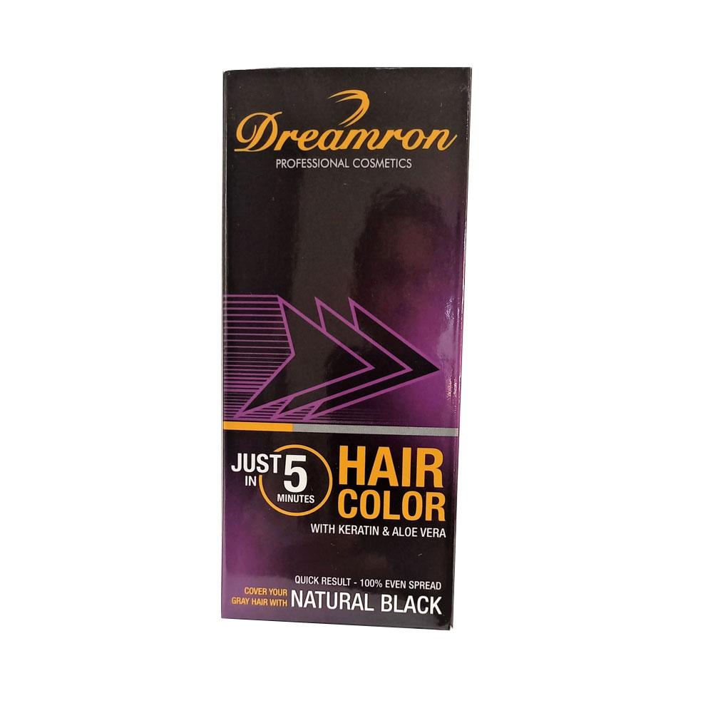 Dreamron Permanent H