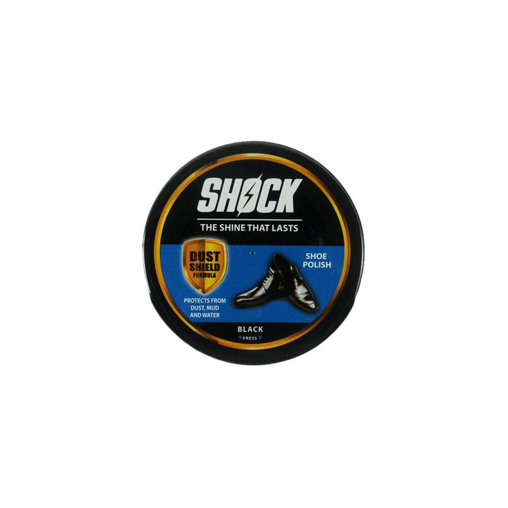 Shock Shoe Polish Pa