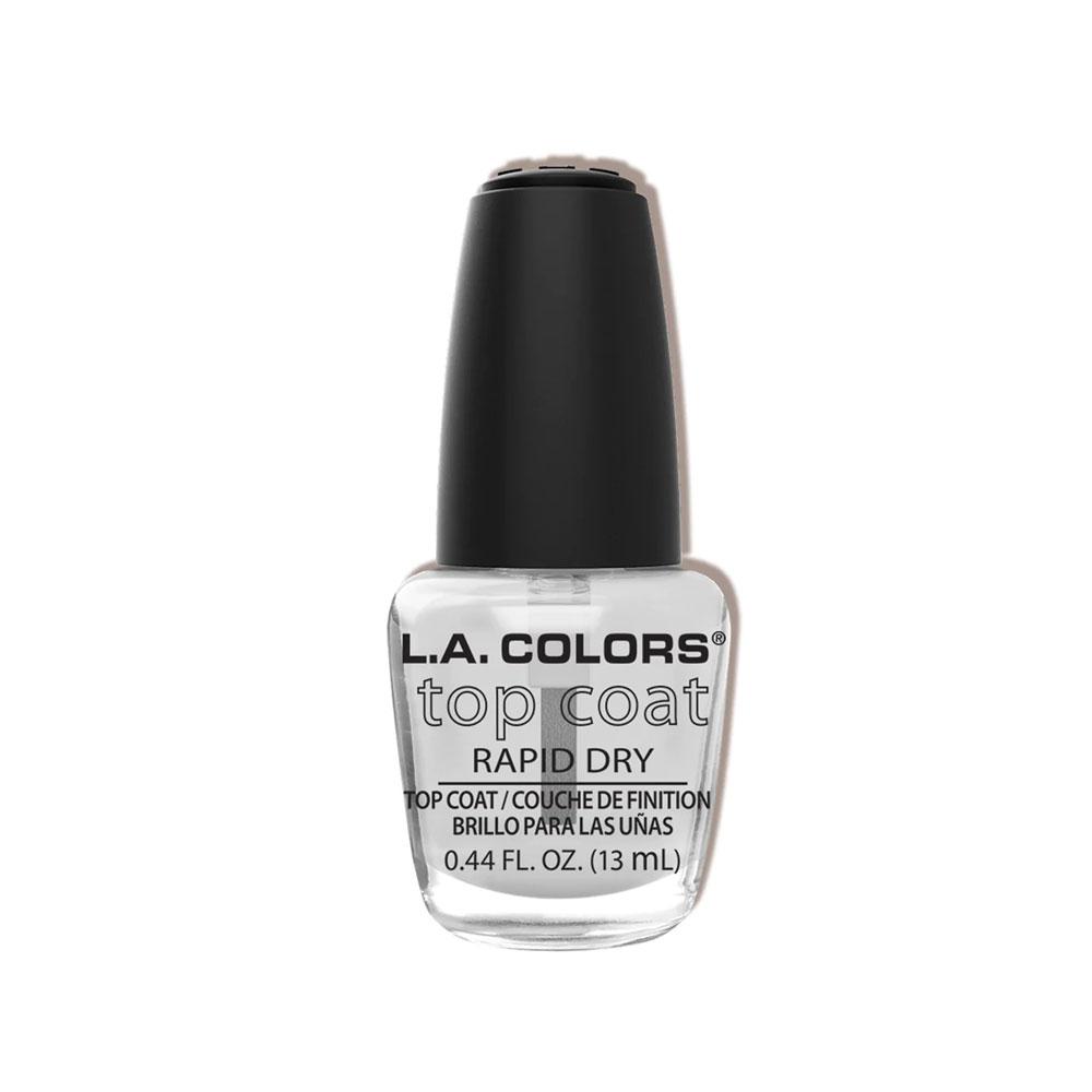 L A Colors Top Coat