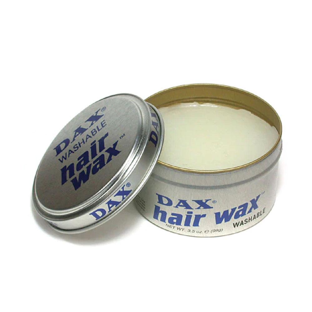 Dax Washable Hair Wa