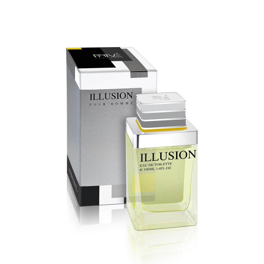 Illusion Perfume