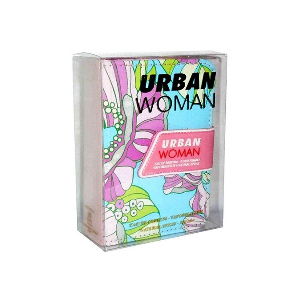 Urban Woman Perfume