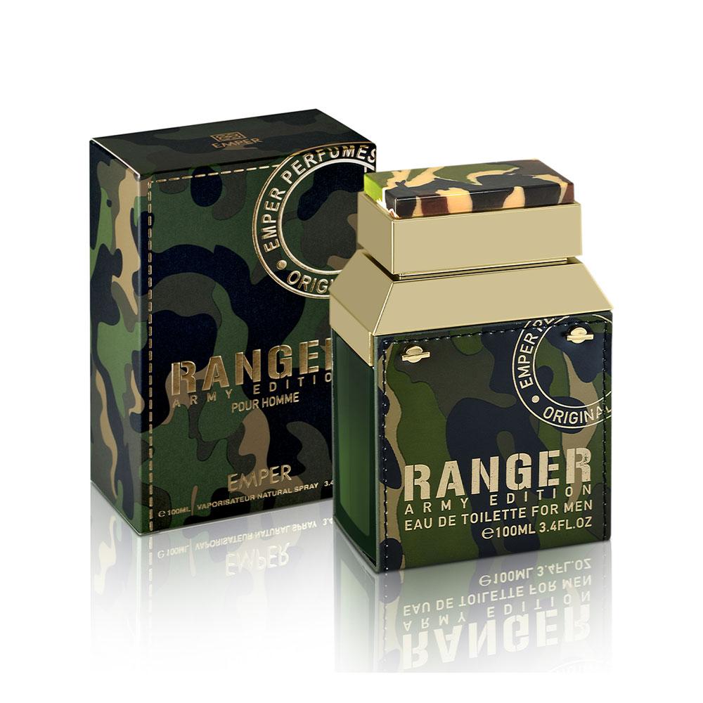 Emper Ranger Army Ed