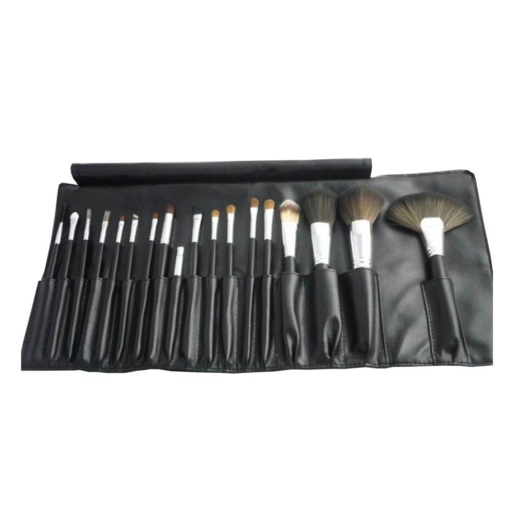 Mac Makeup Brush Set