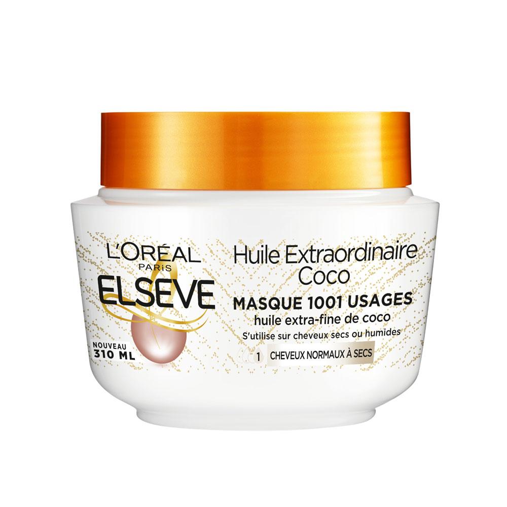 Loreal Elseve Huile 